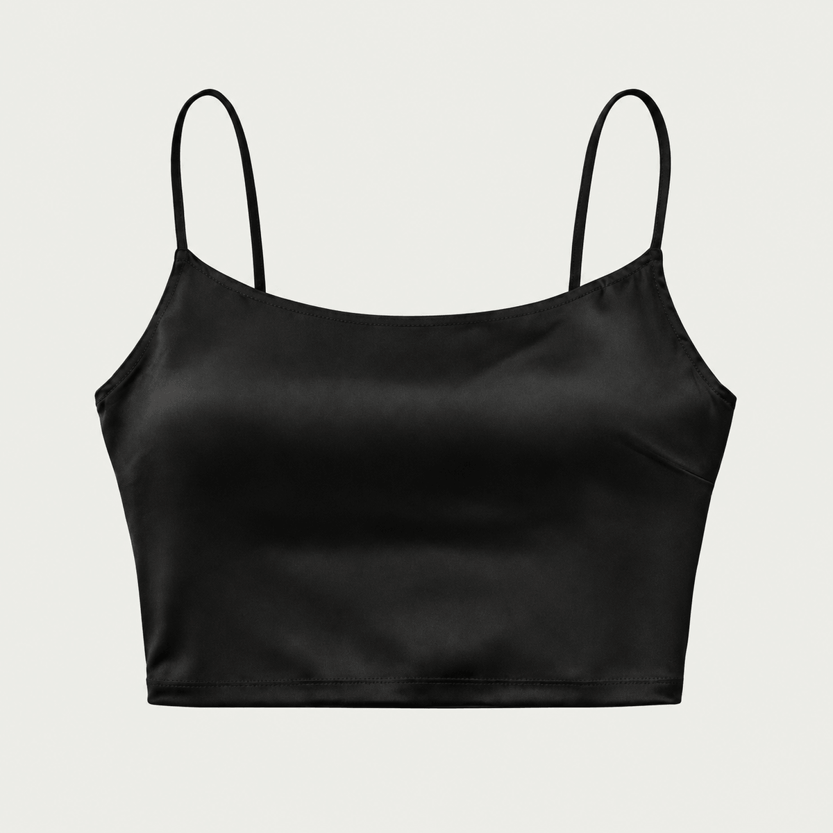93% Silk Handmade Bralette