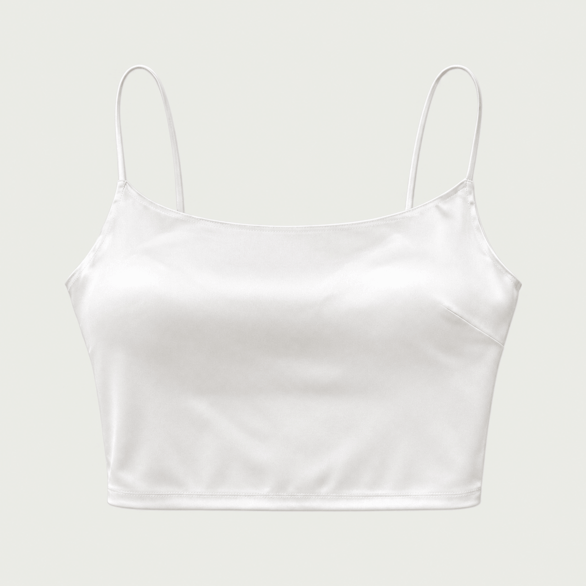 93% Silk Handmade Bralette