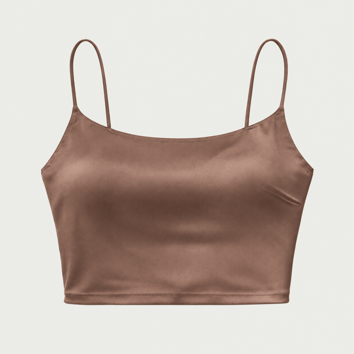 93% Silk Handmade Bralette