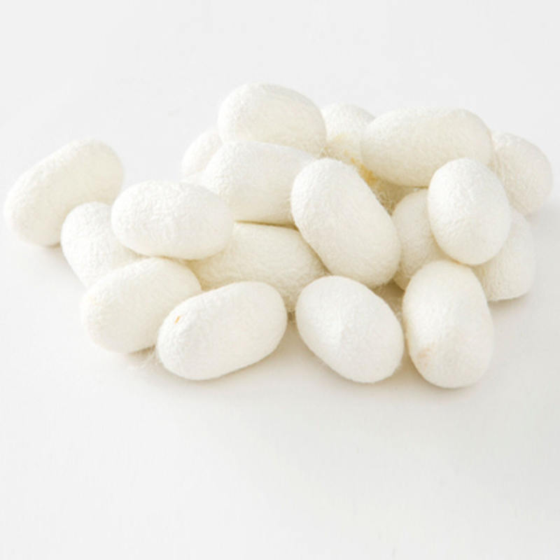 93.8% Silk Soft Bra-Grey|Breathable & Ethical Silk