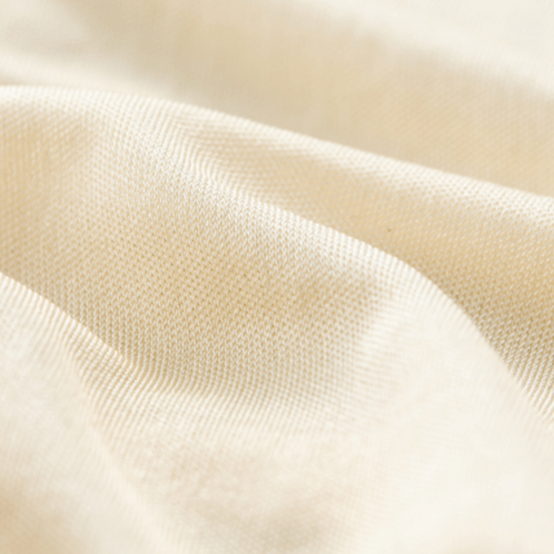 100% Silk Women Underwear-Grey|Handmade&Ethical Silk