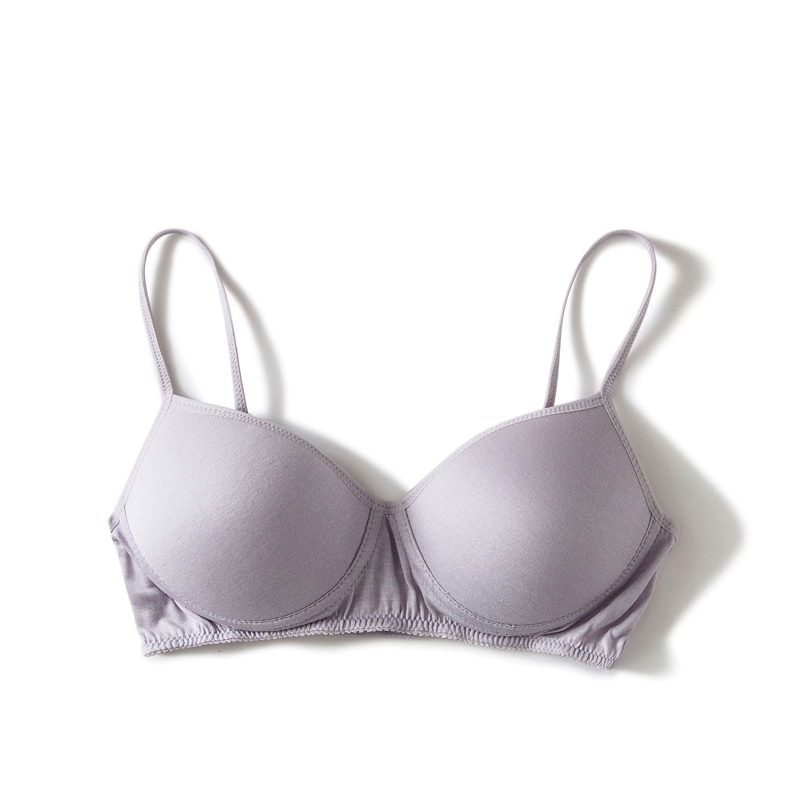 100% Silk Lining Bra | Handmade & Ethical Silk