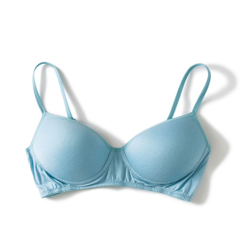 100% Silk Lining Bra | Handmade & Ethical Silk