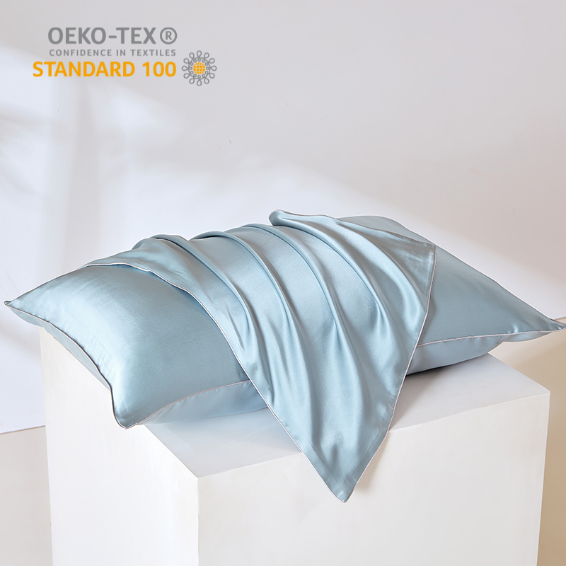 Silk&Tree Pillowcases| Handmade & Ethical Silk