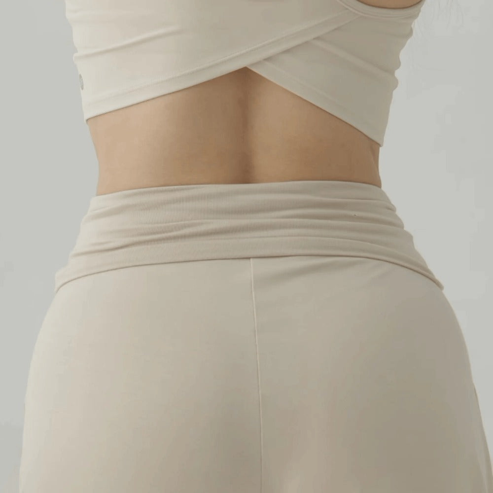 Handmade Silky Bamboo Pants