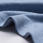 55% Hemp 45% Organic Cotton Mens Tee