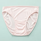 100% Silk Hipster Handmade Underwear