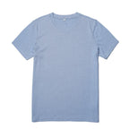 55% Hemp 45% Organic Cotton Mens Tee