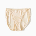 100% Silk Handmade Panties