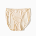100% Silk Handmade Panties