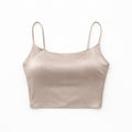 93% Silk Handmade Bralette