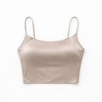 93% Silk Handmade Bralette