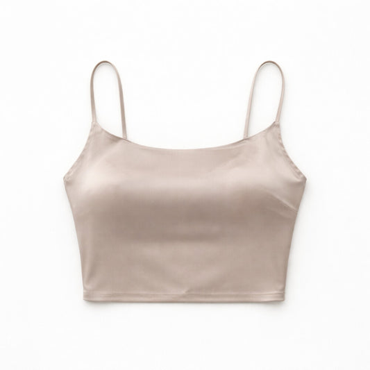 93% Silk Handmade Bralette
