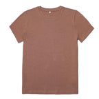 55% Hemp 45% Organic Cotton Mens Tee