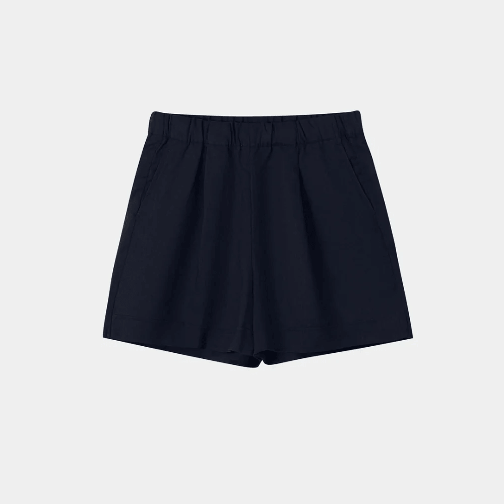 100% Hemp Island Shorts