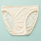 100% Silk Hipster Handmade Underwear