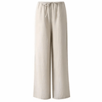 100% Hemp Handmade Island Pants