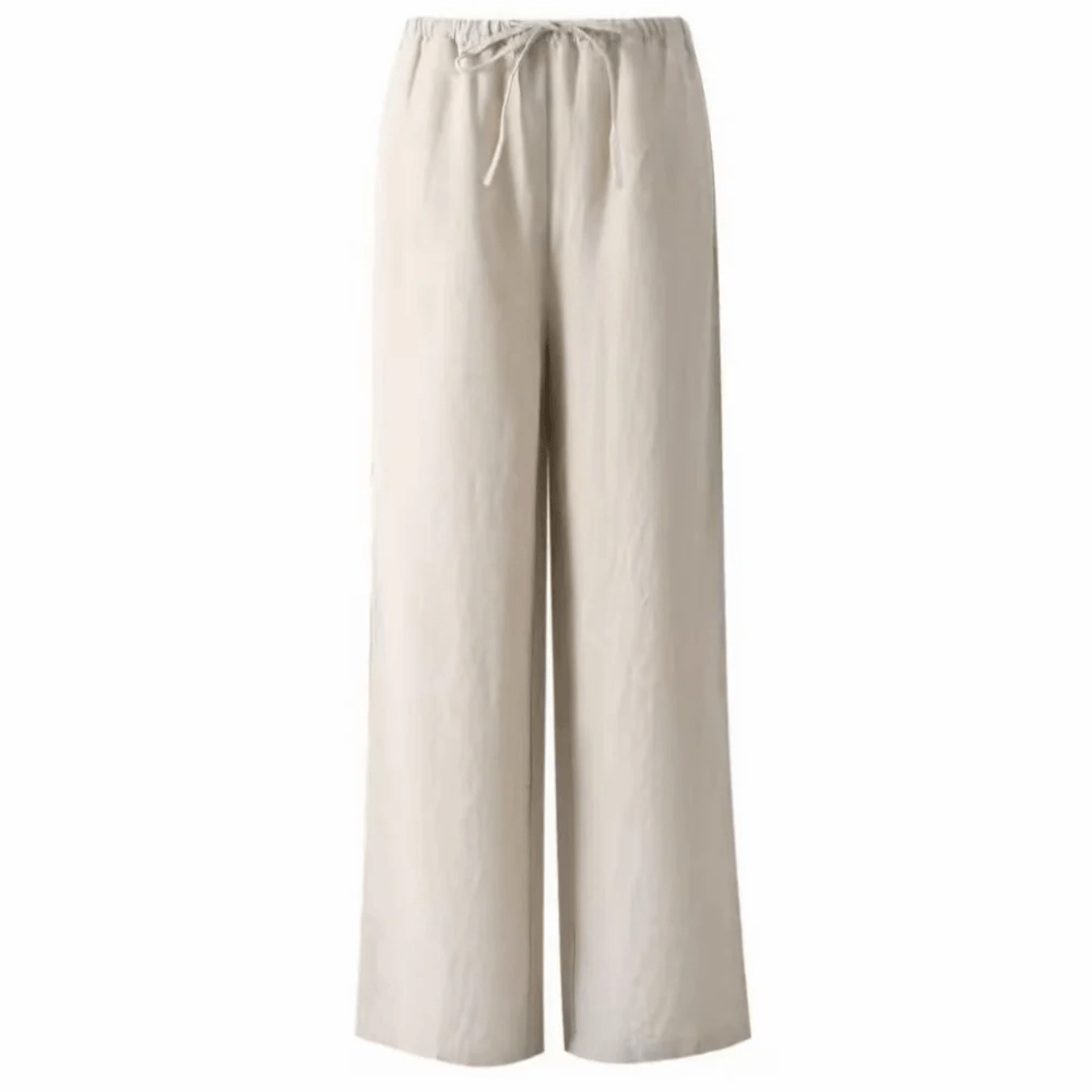 100% Hemp Handmade Island Pants