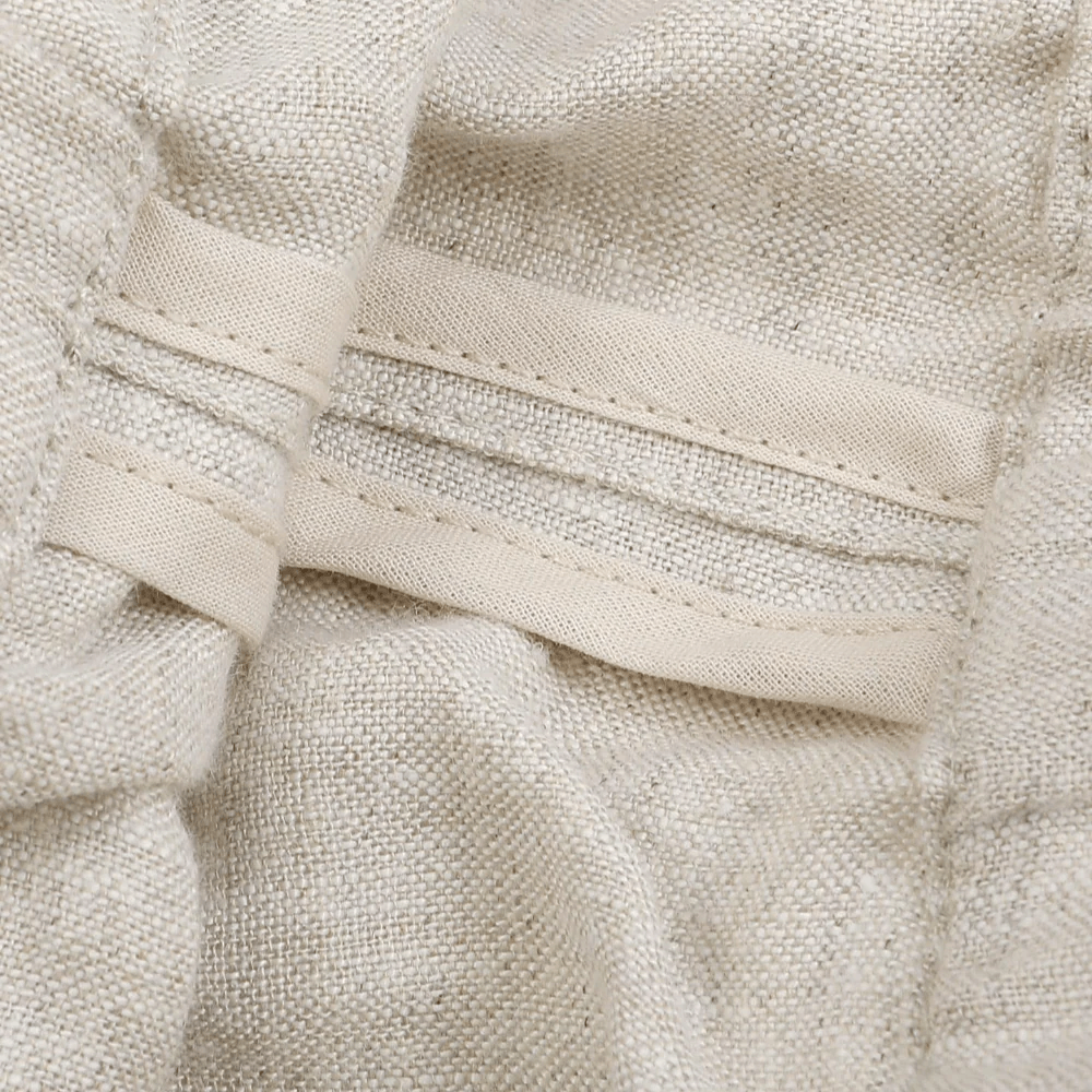 100% Hemp Island Shorts