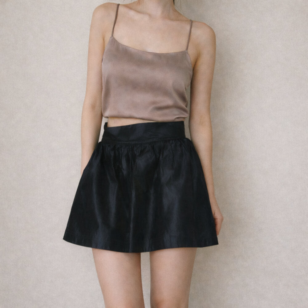 93% Silk Handmade Bralette