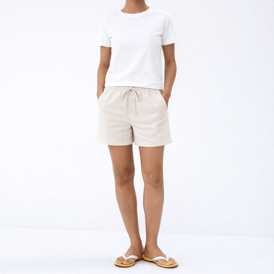 100% Hemp Handmade Shorts