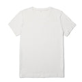 55% Hemp 45% Organic Cotton Mens Tee