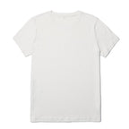 55% Hemp 45% Organic Cotton Mens Tee