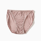 100% Silk Handmade Panties