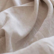 Natural Hemp / Oat Beige