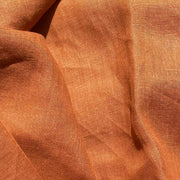 Persimmon Orange / Burnt Orange